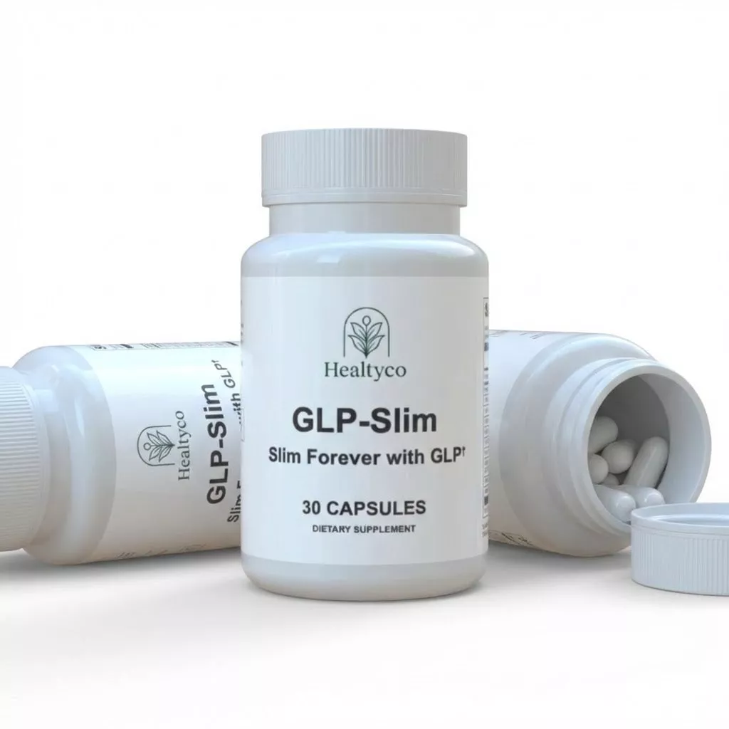 GLP Slim product visual